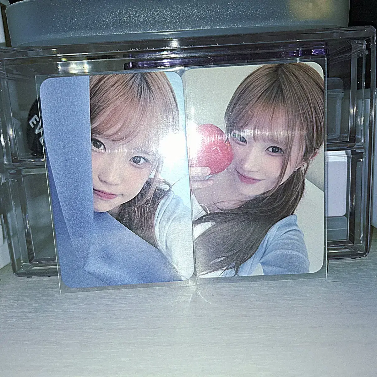 FROMIS_9 | 프로미스나인 Fromis_9 Fun Group Kino Key Poca