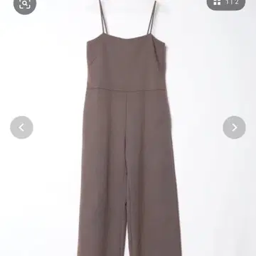 어반 리서치 베이지 살로펫 올인원