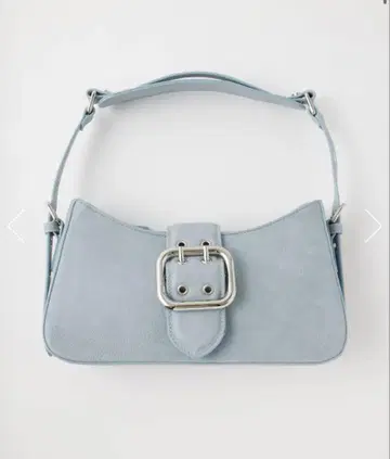 moussy BELTED HAND 백