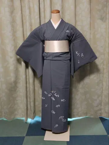 워셔블 기모노 호몬기