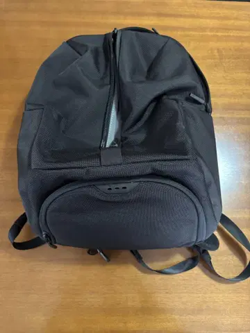Aer Fit Pack3 Black