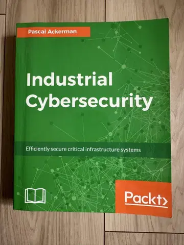 Industrial Cybersecurity