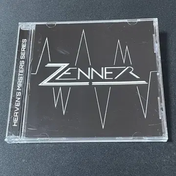 미CD화/US 멜로하, AOR ZENNER/ZENNER