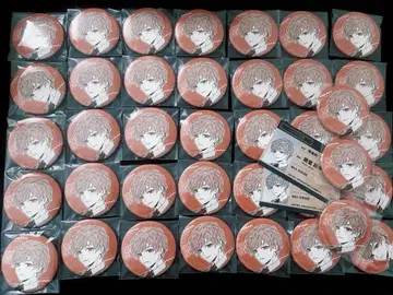 파라라이 사계절 캔뱃지 파라러브 학원 파라학