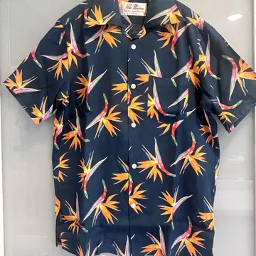 알로하블로썸 Aloha Blossom 알로하 셔츠