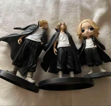 도쿄 리벤저스 마이키 피규어