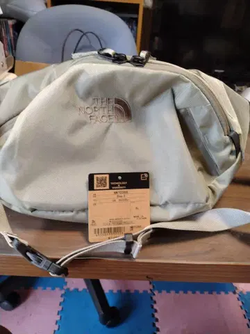 THE NORTH FACE 오리온3 미사용 새상품