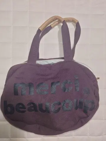 mercibeaucoup 여성용 핸드백