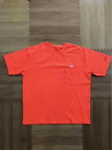 Manhattan Portage 티셔츠