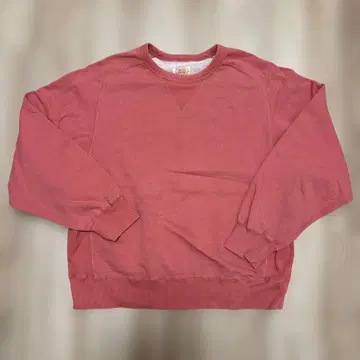 IMPRESTORE Freedom Crew Sweat / Francis