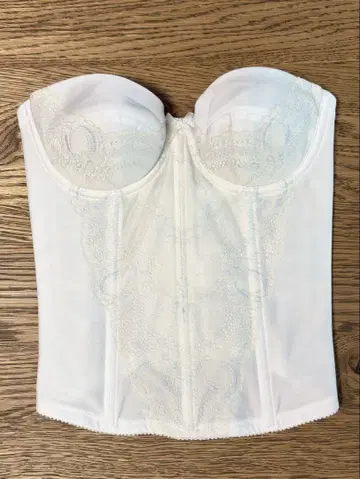 브라이덜 이너 세모아 C65 베어탑 스트랩 포함