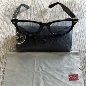 RAY-BAN ORIGINAL WAYFARER