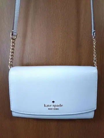 kate spade 크로스바디 스카이블루 새상품급