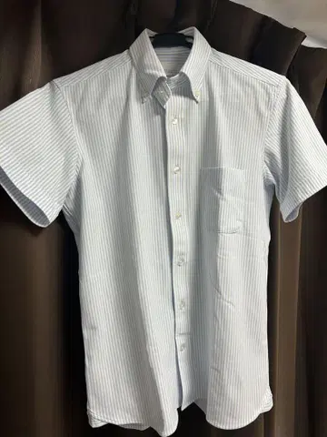 MACKINTOSH PHILOSOPHY TROTTER 반팔 셔츠 남성용