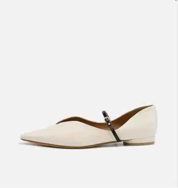 HENRI EN VARGO KATE CREAM