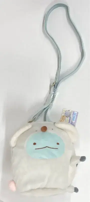 산엑스 스미코레 숄더 파우치 토카게/숄더 파우치