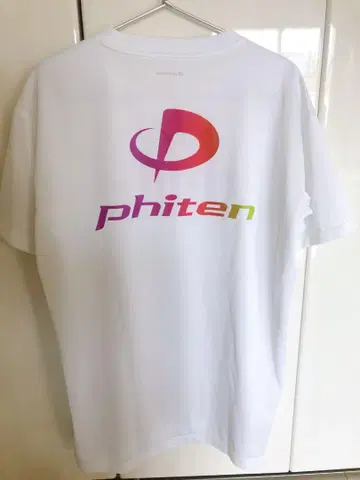 파이텐 T셔츠