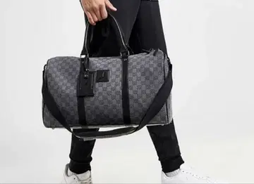 [최저가] 새상품 Nike Jordan 조던 모노그램 더플백