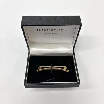 TOMORROWLAND 투모로우랜드 컬러 클립, 컬러 핀