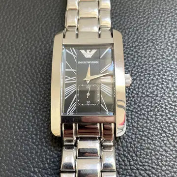엠포리오 아르마니 손목시계 AR-156
