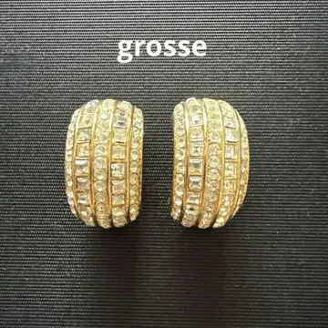 Grosse 귀찌