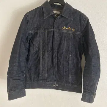 BAA COSTOME MFG. CAR CLUB JACKET