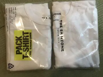 Shinzone PACK TEE