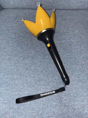 BIGBANG 응원봉 정크품