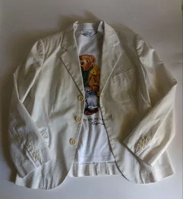 RALPH LAUREN 자켓