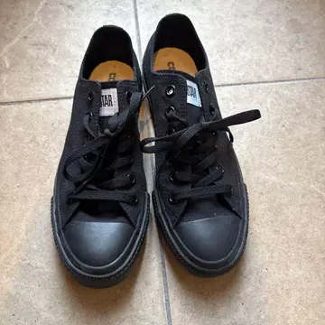 컨버스 올스타 블랙 25cm