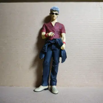 크로우즈 비토 타츠야 피규어