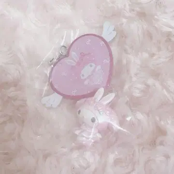[ 산리오 Sanrio 마이멜로디 ] 시크릿 참 B 펄 발레리나