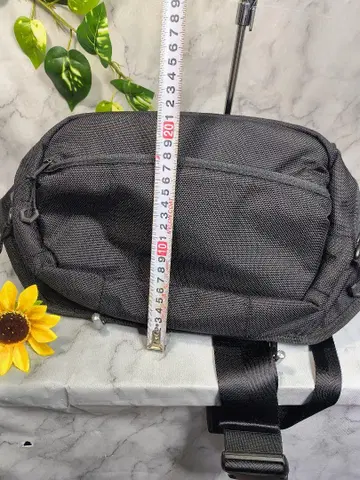 Smoothy 대디 바디백 대용량 예쁨