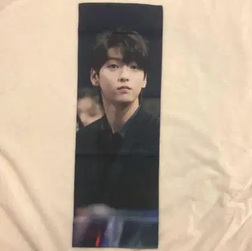 TXT 수빈 슬로건