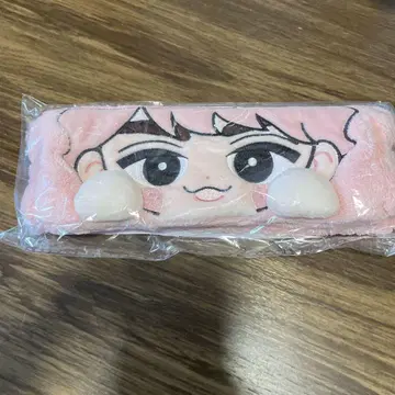 사쿠마 다이스케 SnowMan RAYS 스노치루 매달리지 않는 헤어밴드