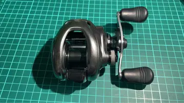 15 메타늄 DC HG 우핸들 시마노