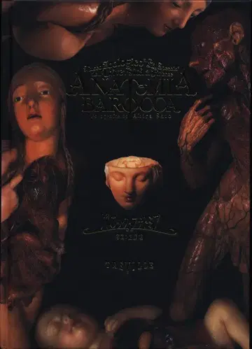 사토 아키라 ANATOMIA BAROCCA