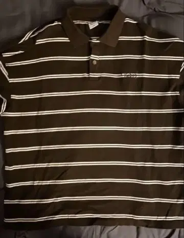 Keboz BORDER POLO