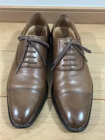 스코치 그레인 T0016 25.5 브라운