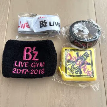 B'z [ DINOSAUR ] 가챠가챠 4점