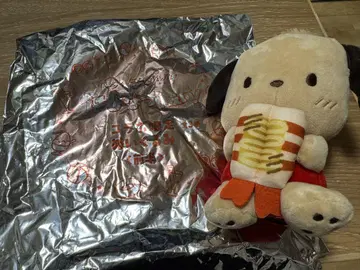 포차코 콜라보 한정  스시로 포장 세트