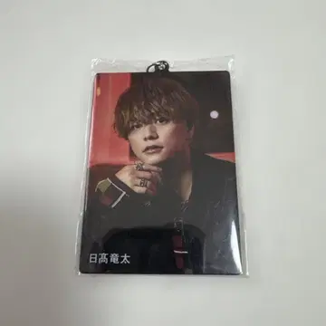 BALLISTIK BOYZ 히다카 류타