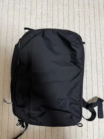 EVERGOODS CIVIC PANEL LOADER 16L