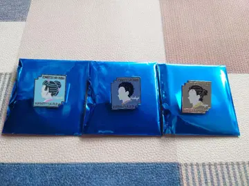 극장판 귀멸의 칼날 무한성편 캐릭터 모티브 핀즈 코마지 코유키 케이조