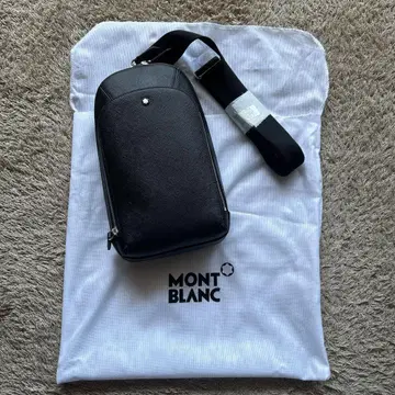 MONTBLANC FOR BMW 슬링 백