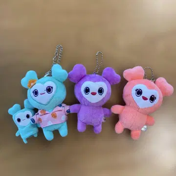 TWICE 러블리 초대 러블리 & 팝업 미블리 & 손가락 인기
