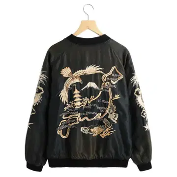 테일러 토요 GOLD SOUVENIR JACKET GL15553