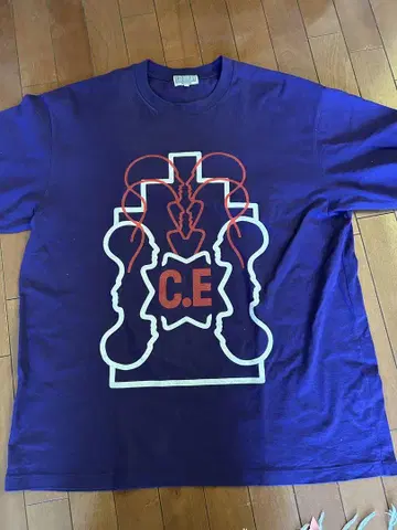 C.E cavempt 티셔츠