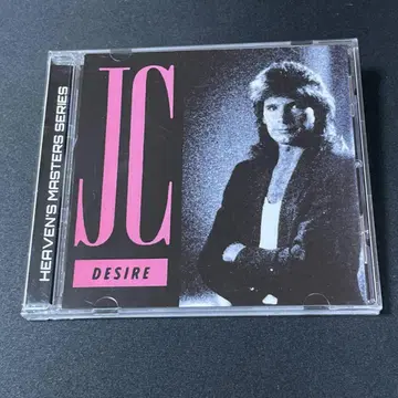 자주반 US산 AOR, 멜로하 JC/DESIRE