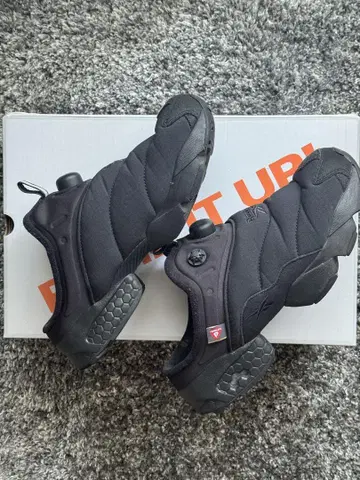 Reebok INSTAPUMP FURY MULE 26.cm